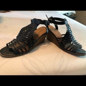 Sandals (only worn a few times)